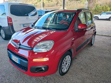 Fiat Panda Turbo S&S Lounge AUTOMATICA