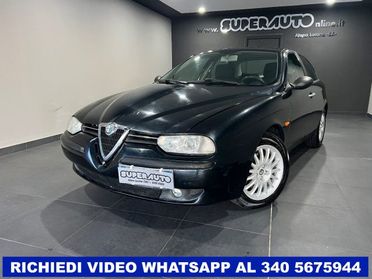 ALFA ROMEO 156 1.8i 16V Twin Spark cat