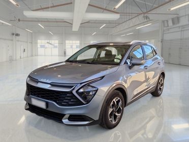 KIA SPORTAGE 1.6 TGDI MHEV BUSINESS 2WD SUV