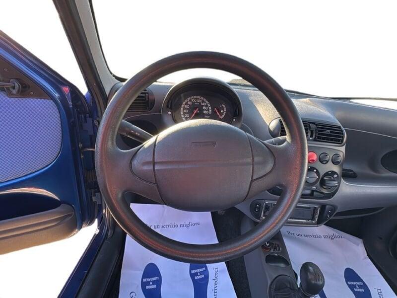 FIAT 600 600 1.1