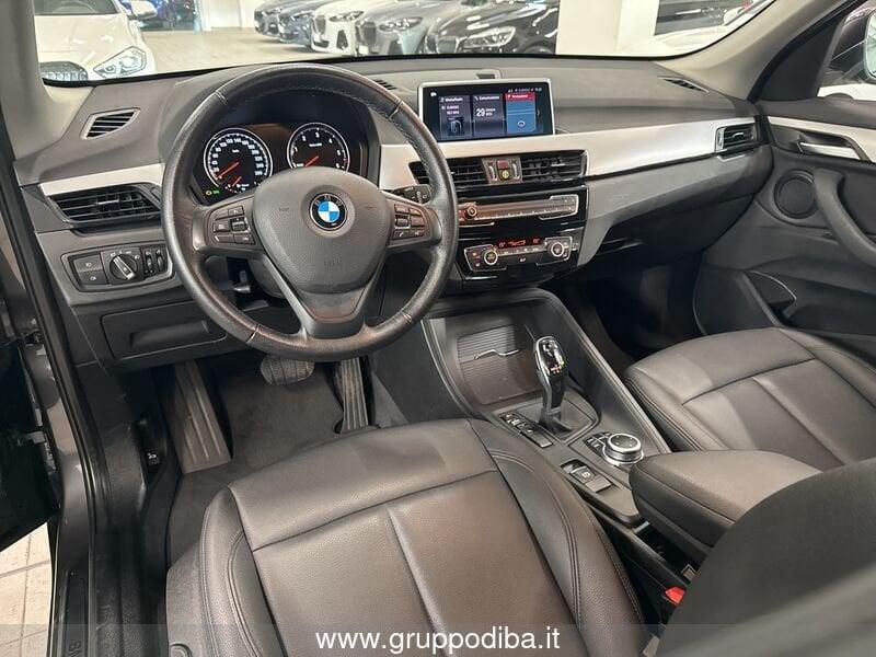 BMW X1 F48 2019 Diesel sdrive16d Business Advantage auto