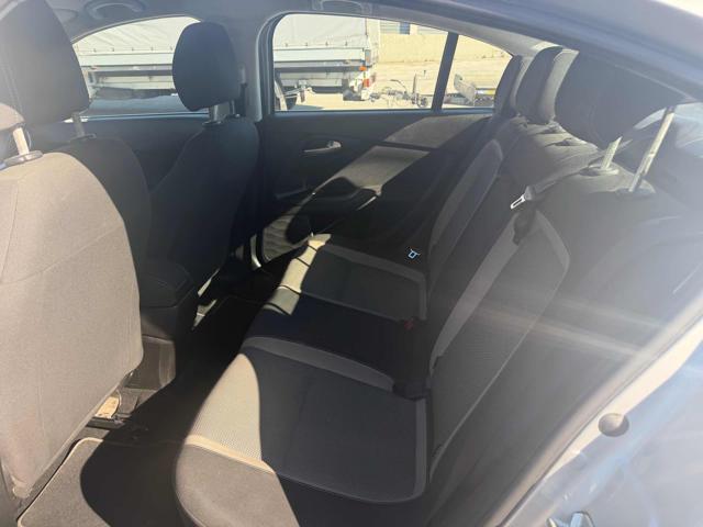 FIAT Tipo 1.6 Mjt S&S 5p Lounge senza nessun lavoro da fare