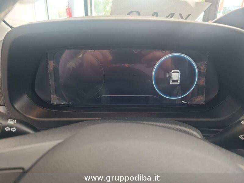 Hyundai i20 1.0 T-GDI T-GDI Petrol 6-speed M/T MY26 1.0 T-GDI CONNECTLINE