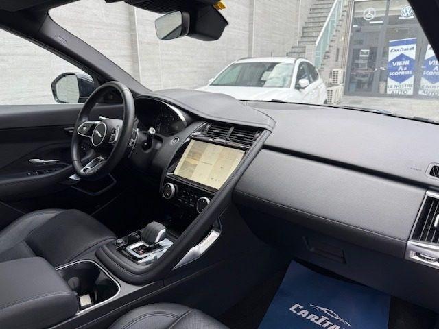 JAGUAR E-Pace 1.5 I3 PHEV 300 CV AWD Auto SE TETTO PANORAMICO