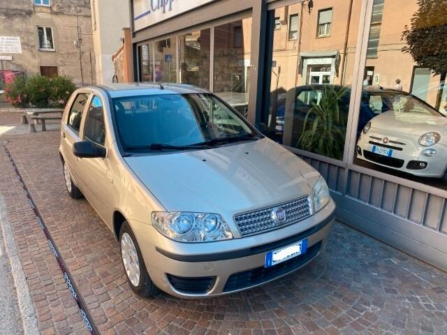 Fiat Punto Classic 1.2 5 porte Active
