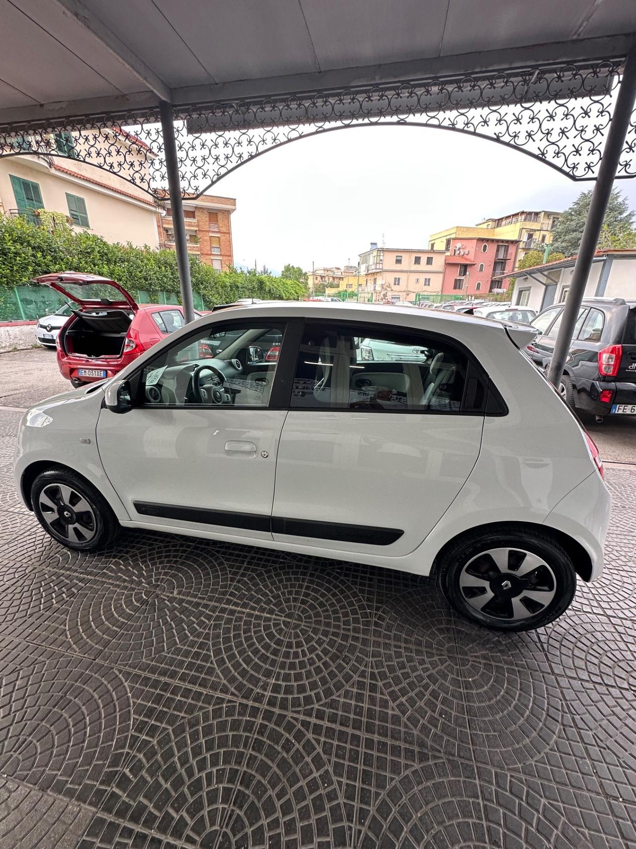 Renault Twingo SCe Live