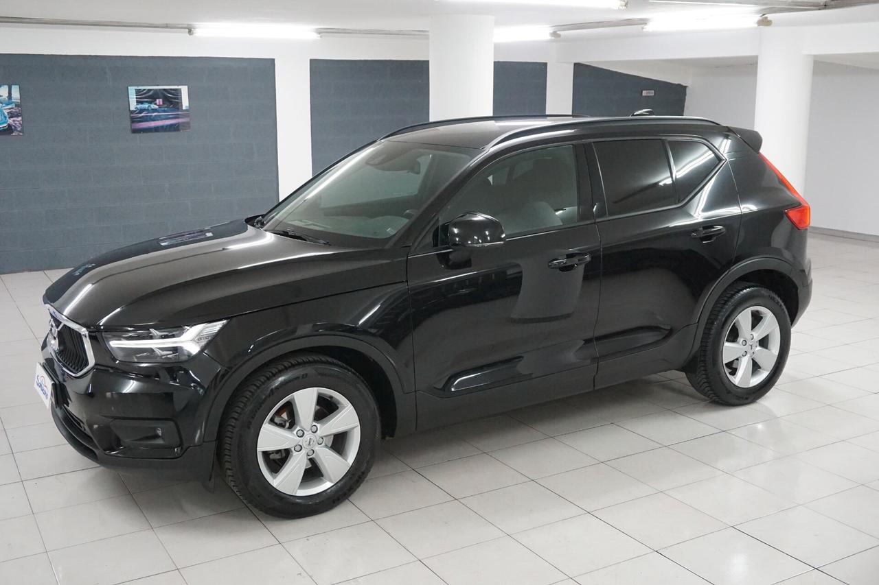 Volvo XC40 D3 Geartronic Business