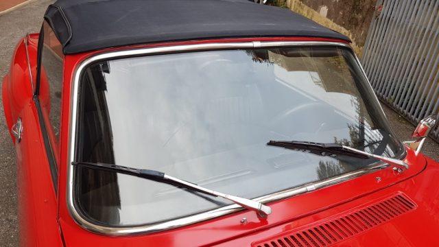 TRIUMPH Spitfire Mk4 1300