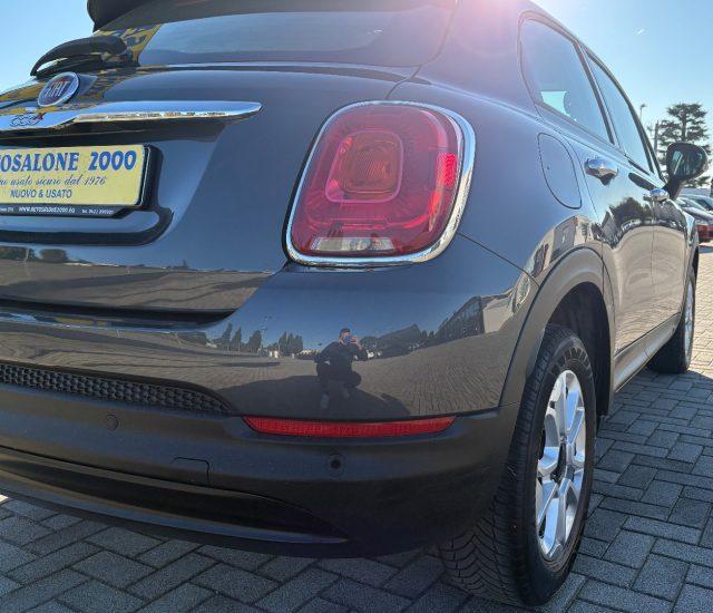 FIAT 500X 1.3 MultiJet 95 CV Pop NEOPATENTATI / PREZZO REALE