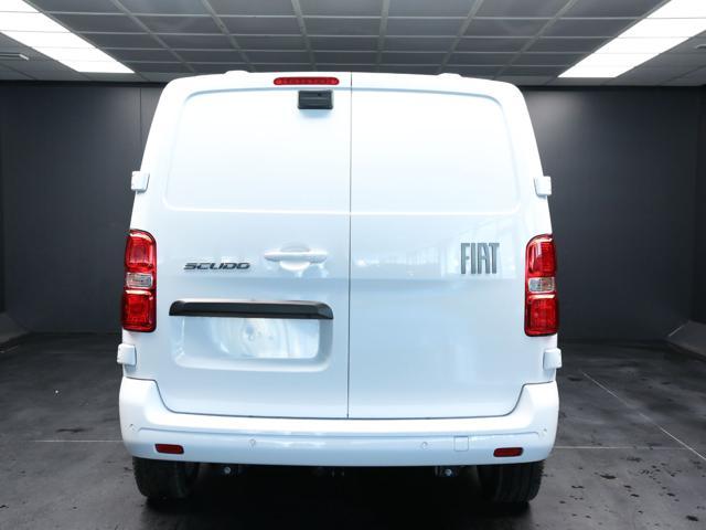 FIAT Scudo 2.0 BlueHDi 180CV AT8 PL-TN Furgone GANCIO TRAINO