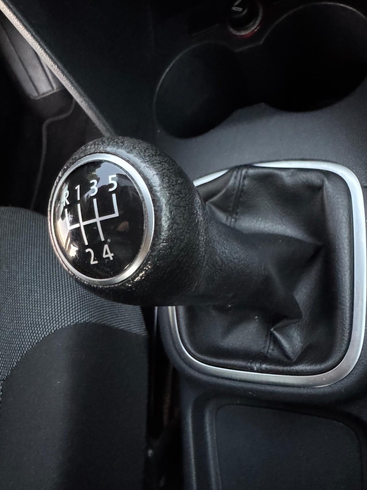 Volkswagen Polo 1.2 TDI UNICA PROPRIETARIA