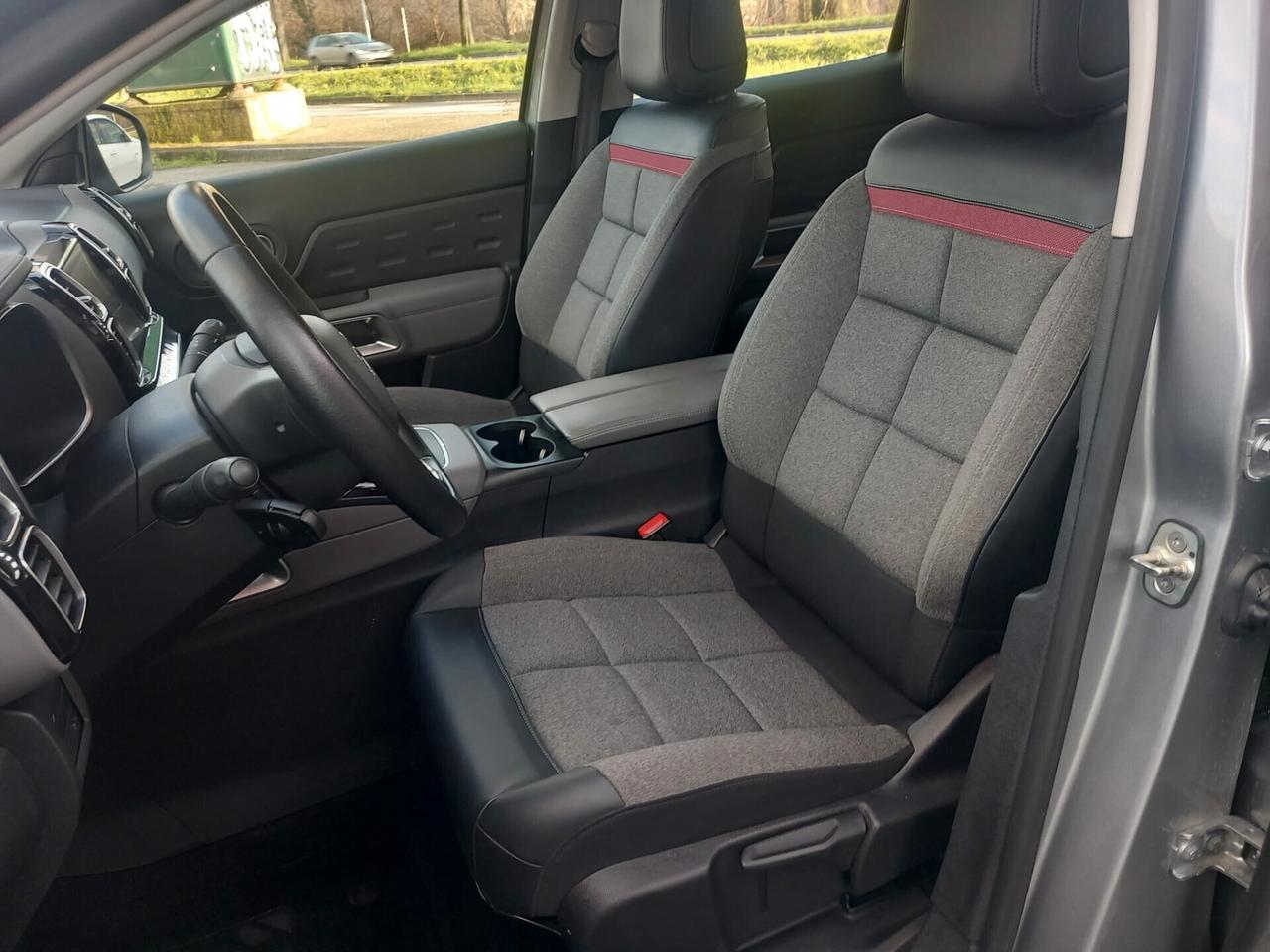 Citroen C5 Aircross 1.5 bluehdi Business