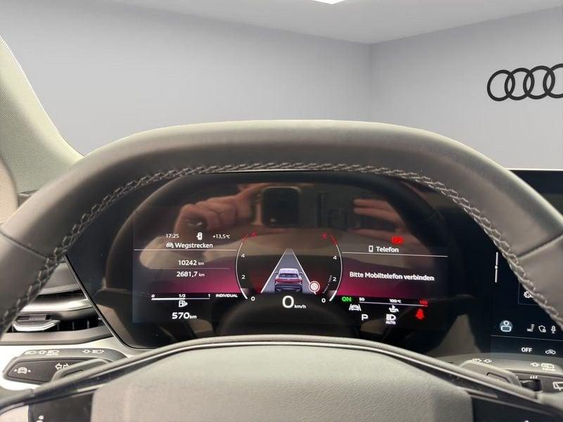 Audi Q5 Sportback TDI 150kW quattro S tronic S Line Edition Matrix Led Pelle Camera 360°