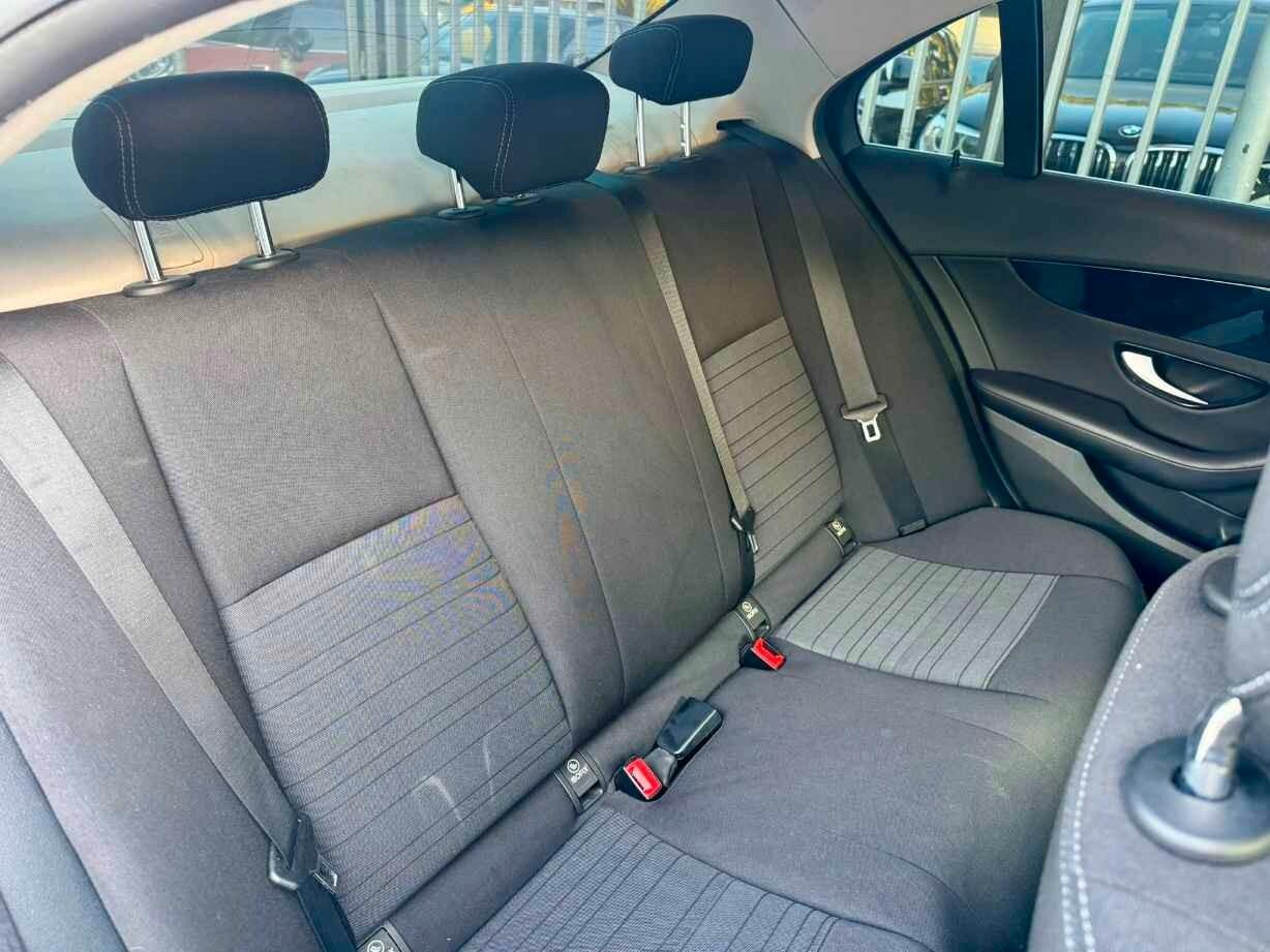 Mercedes-benz C 200 BlueTEC Premium 136 CV