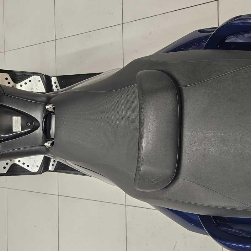 Yamaha T-Max 500 - 2008