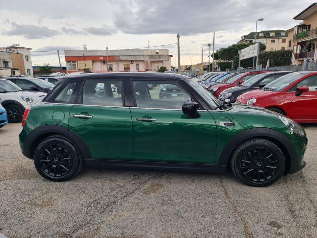 MINI Cooper 1.5 Cooper Boost Automatica