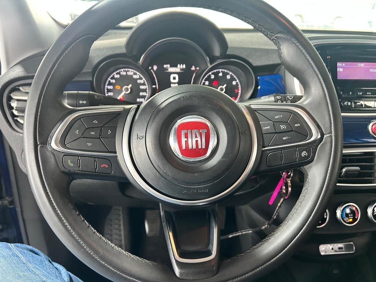 Fiat 500X 1.0 T3 120 CV Urban