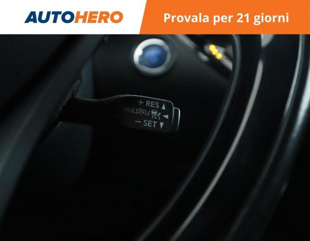 TOYOTA C-HR 1.8 Hybrid E-CVT Business