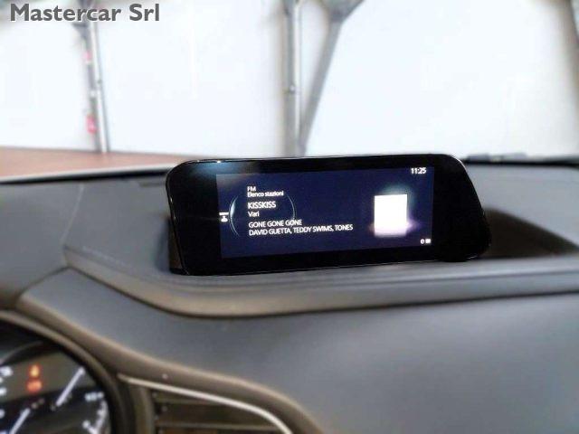 MAZDA CX-30 CX-30 2.0 m-hybrid Evolve 2wd 122cv 6mt - GM876MN