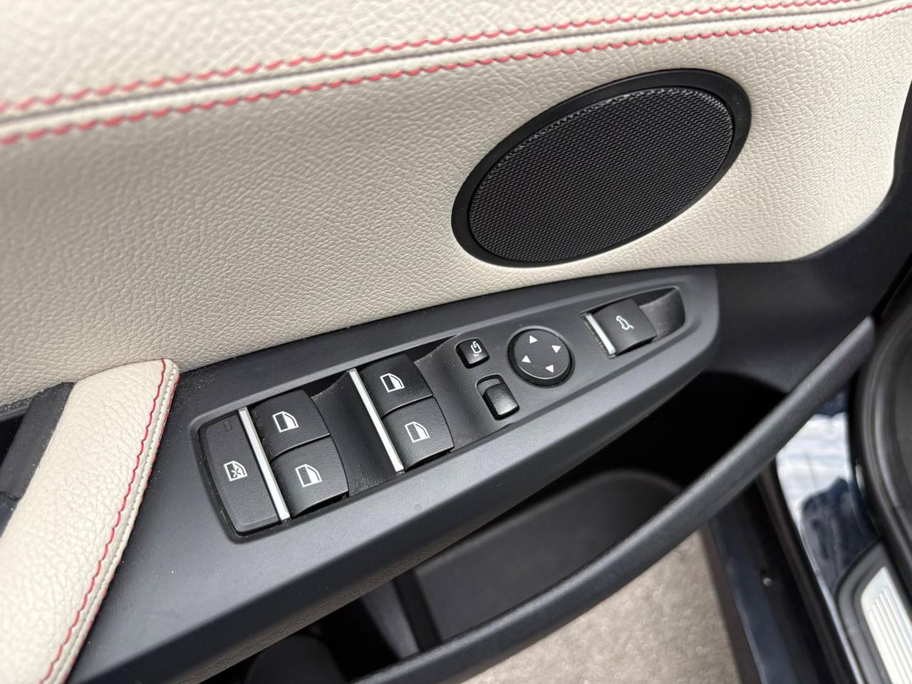 Bmw X4 20d M Sport #7506