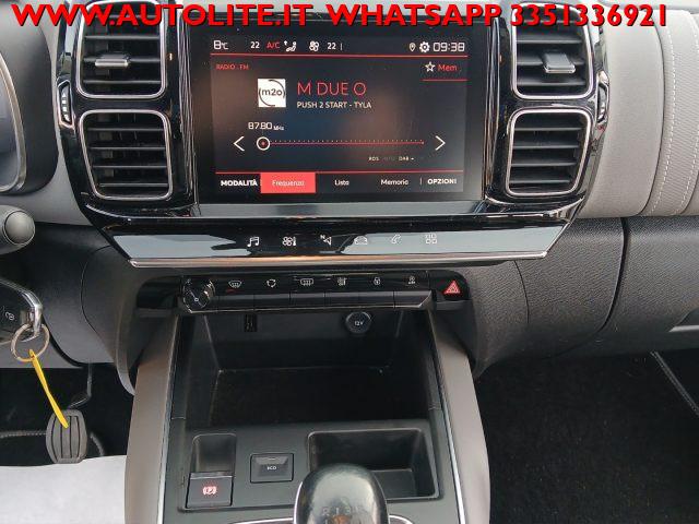 CITROEN C5 Aircross PureTech 130 S&S Feel