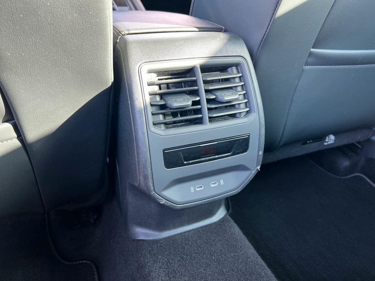 CUPRA Formentor 1.4 e-hybrid dsg