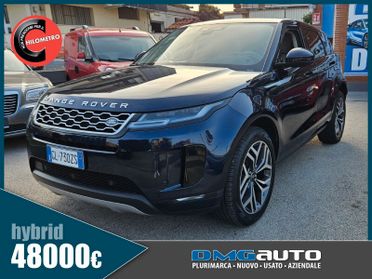 Land Rover Range Rover Evoque Range Rover Evoque 2.0D I4 163 CV AWD Auto