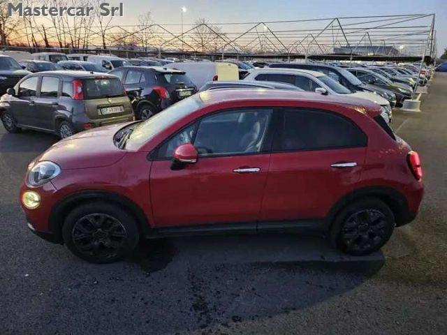 FIAT 500X 500 X 2018 1.3 mjt Connect 95cv TG : GG535JE
