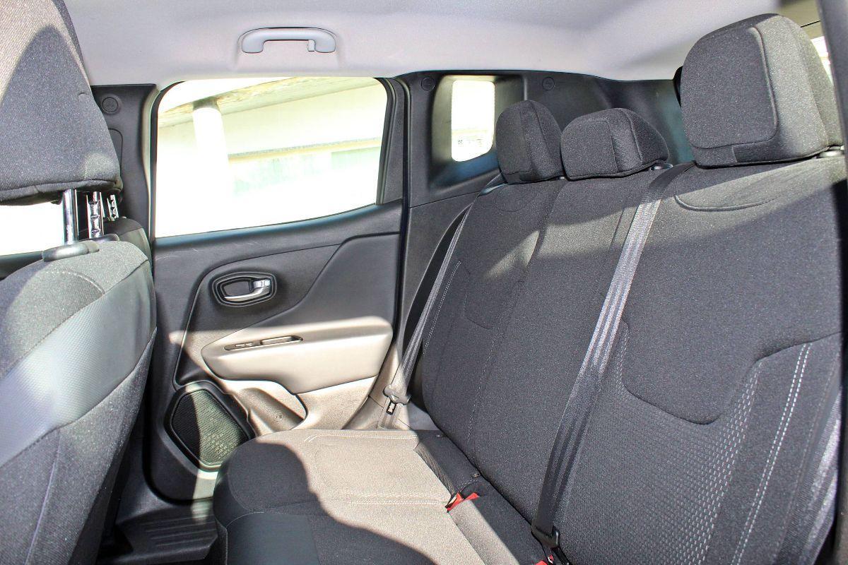 JEEP - Renegade - 1.6 Mjt 130CV Limited