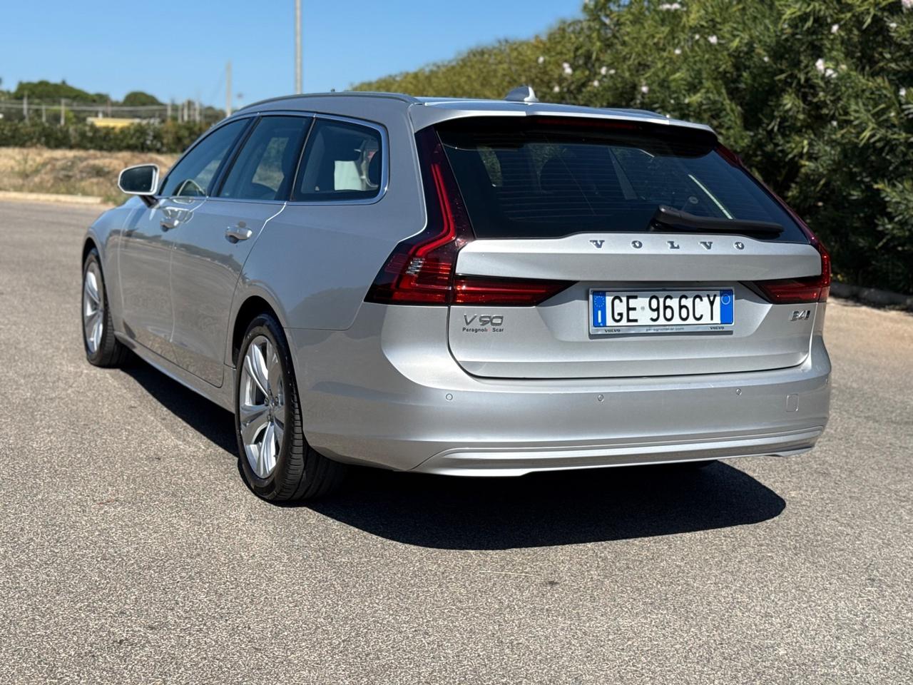 Volvo V90 B4 (d) Geartronic Momentum Business Pro