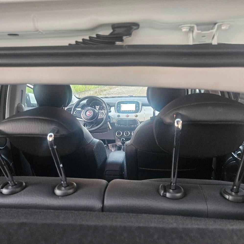 Fiat 500X 1.3 MultiJet 95 CV Cross 2019 Nav+Telecamera