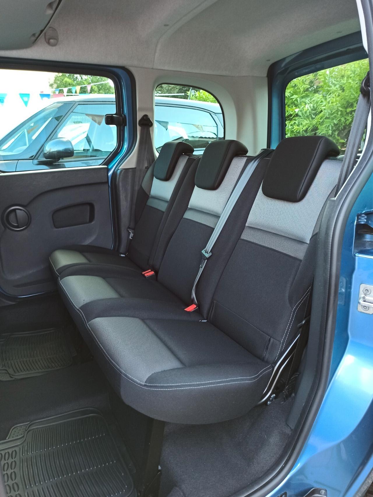 Renault Kangoo 1.5 dCi 90CV 5 porte S&S Extrem