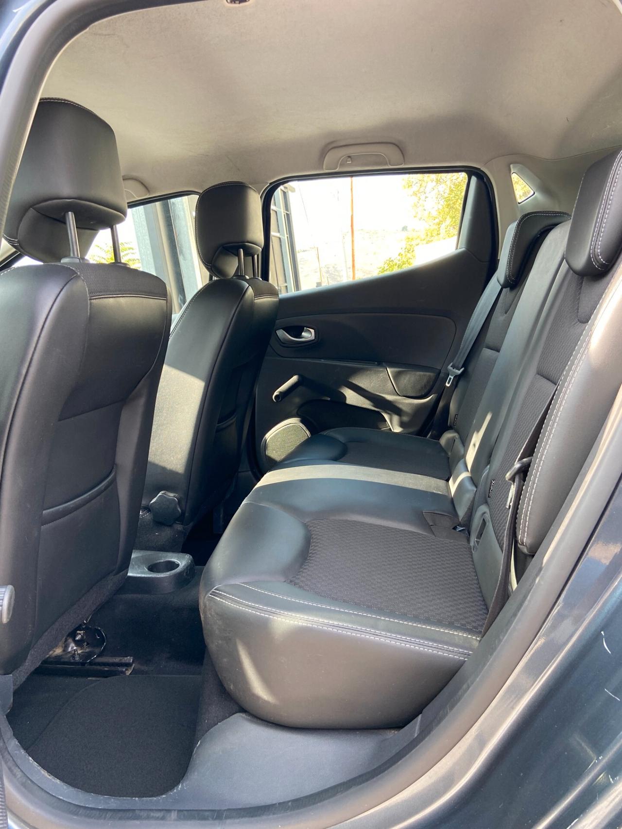 Renault Clio dCi 8V 75 CV