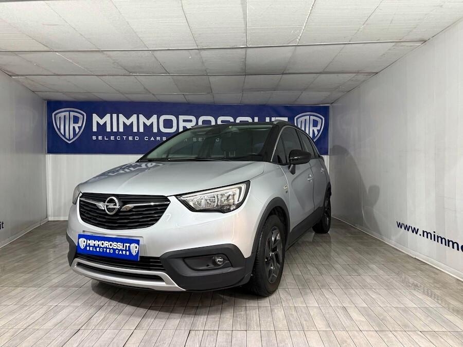 Opel Crossland X 120 Anniversary GPL