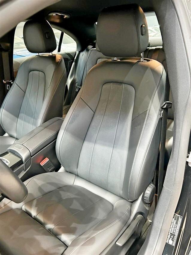 Mercedes-benz CLA 180 d Automatic Progressive Advanced