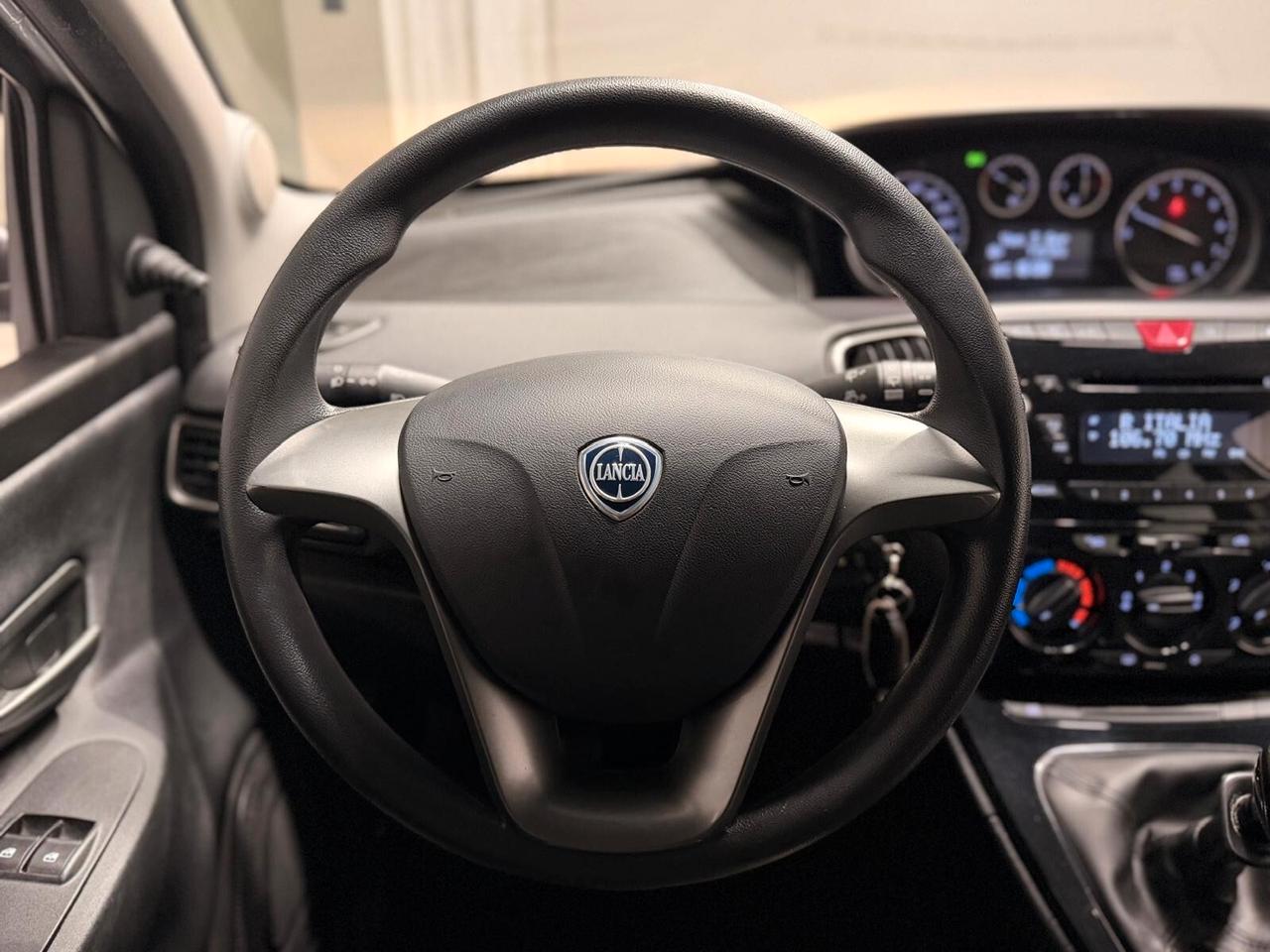 Lancia Ypsilon 1.2 69 CV 5 porte Elle