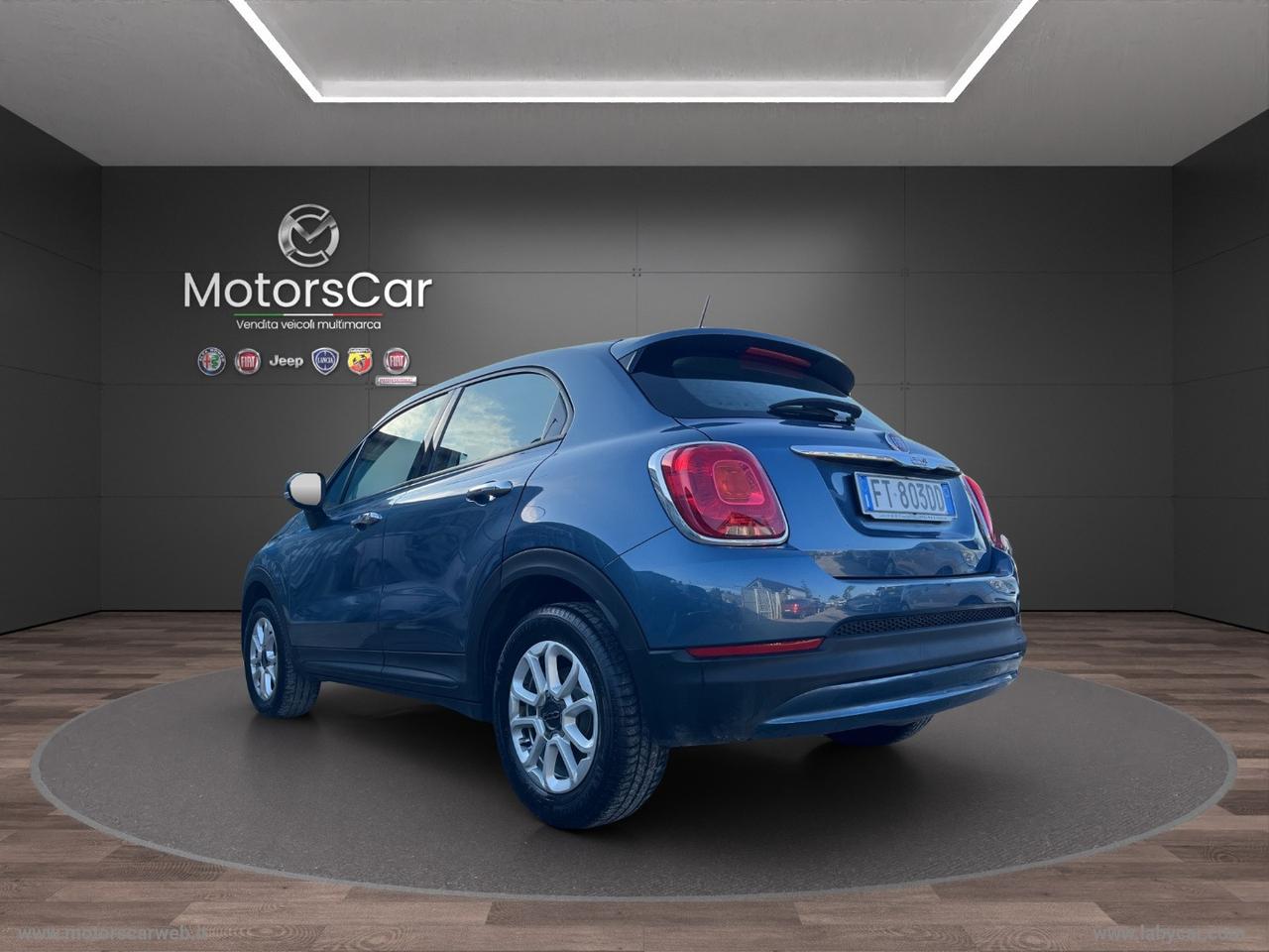 FIAT 500X 1.3 M.Jet 95 CV Urban
