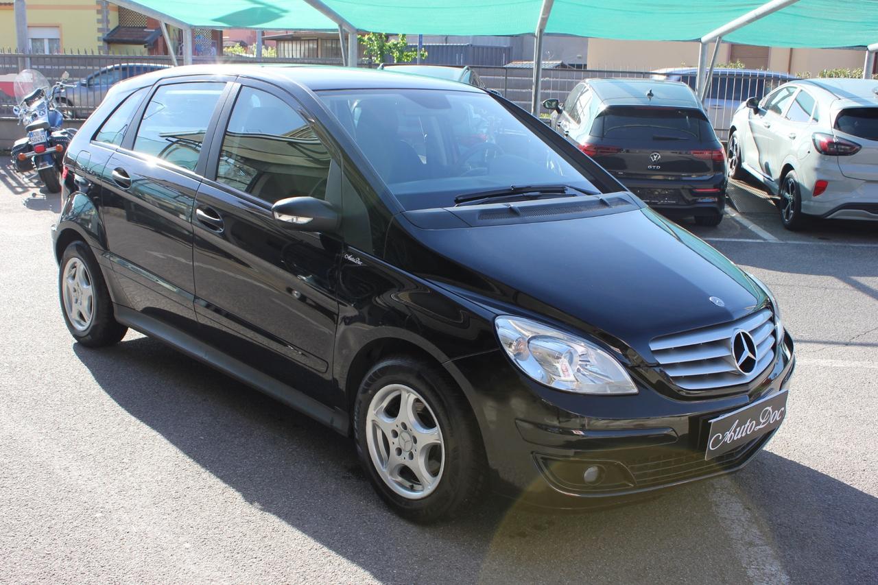 MERCEDES-BENZ B 150 CHROME OTTIMA MECCANICA!!