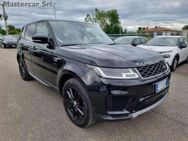 LAND ROVER Range Rover Sport Range Rover Sport 3.0 sdV6 SE 249cv auto - FX333NJ