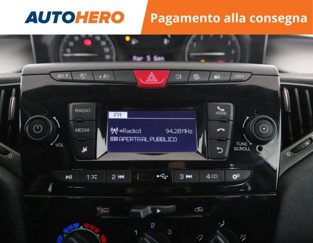 LANCIA Ypsilon 1.0 FireFly 5 porte S&S Hybrid Ecochic Silver