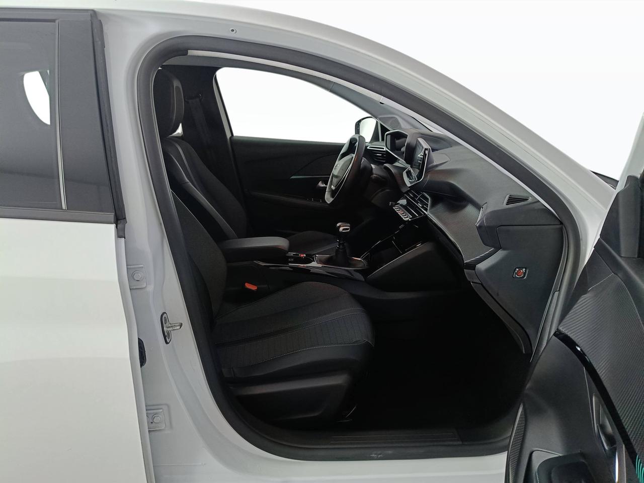 PEUGEOT 208 II 2019 - 208 1.5 bluehdi Allure Pack s&s 100cv