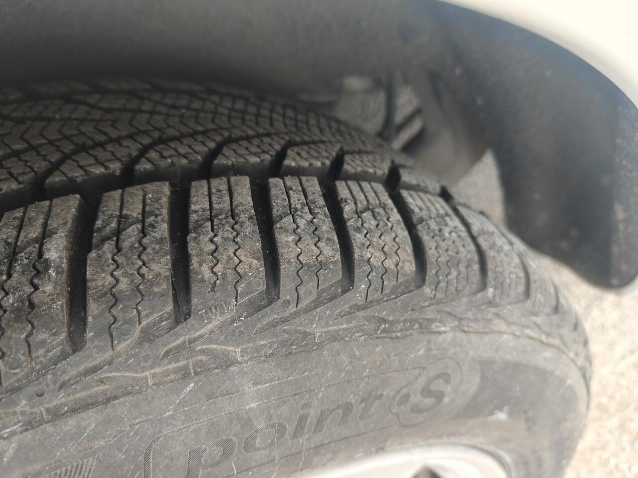 Alfa Romeo Giulietta 1.6 JTDm-2 105 CV Progression