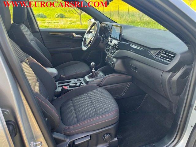 FORD Kuga 1.5 EcoBlue 120 CV 2WD ST-Line