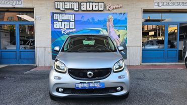 Smart ForFour 90 0.9 Turbo twinamic Passion UNIPRO NAV ANDROID TAGL UF