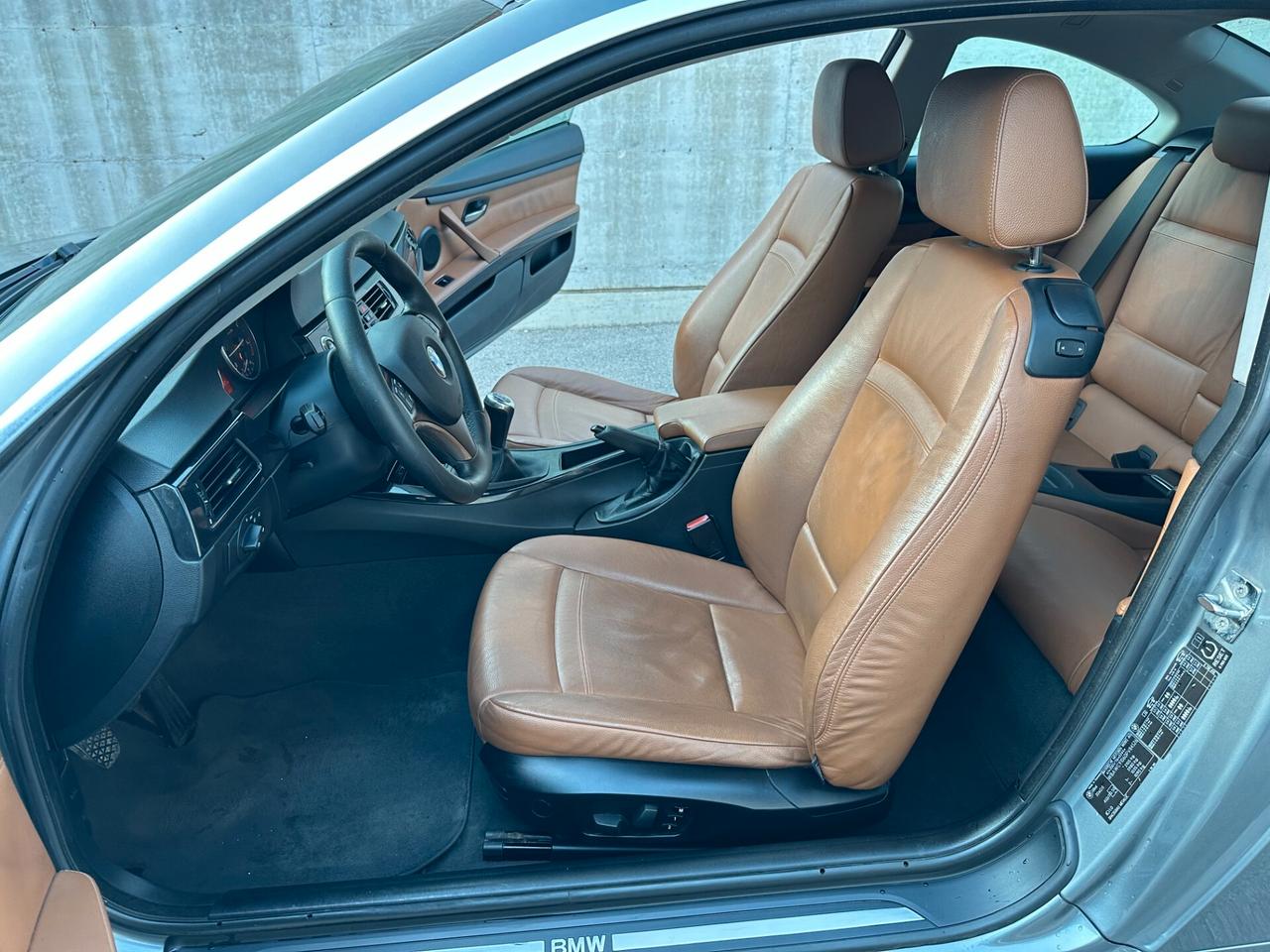 Bmw 330 330xd cat Coupé Futura