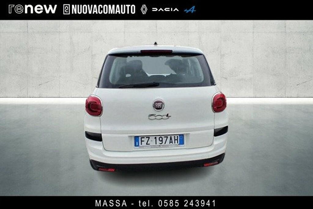 Fiat 500L 1.3 Multijet Business