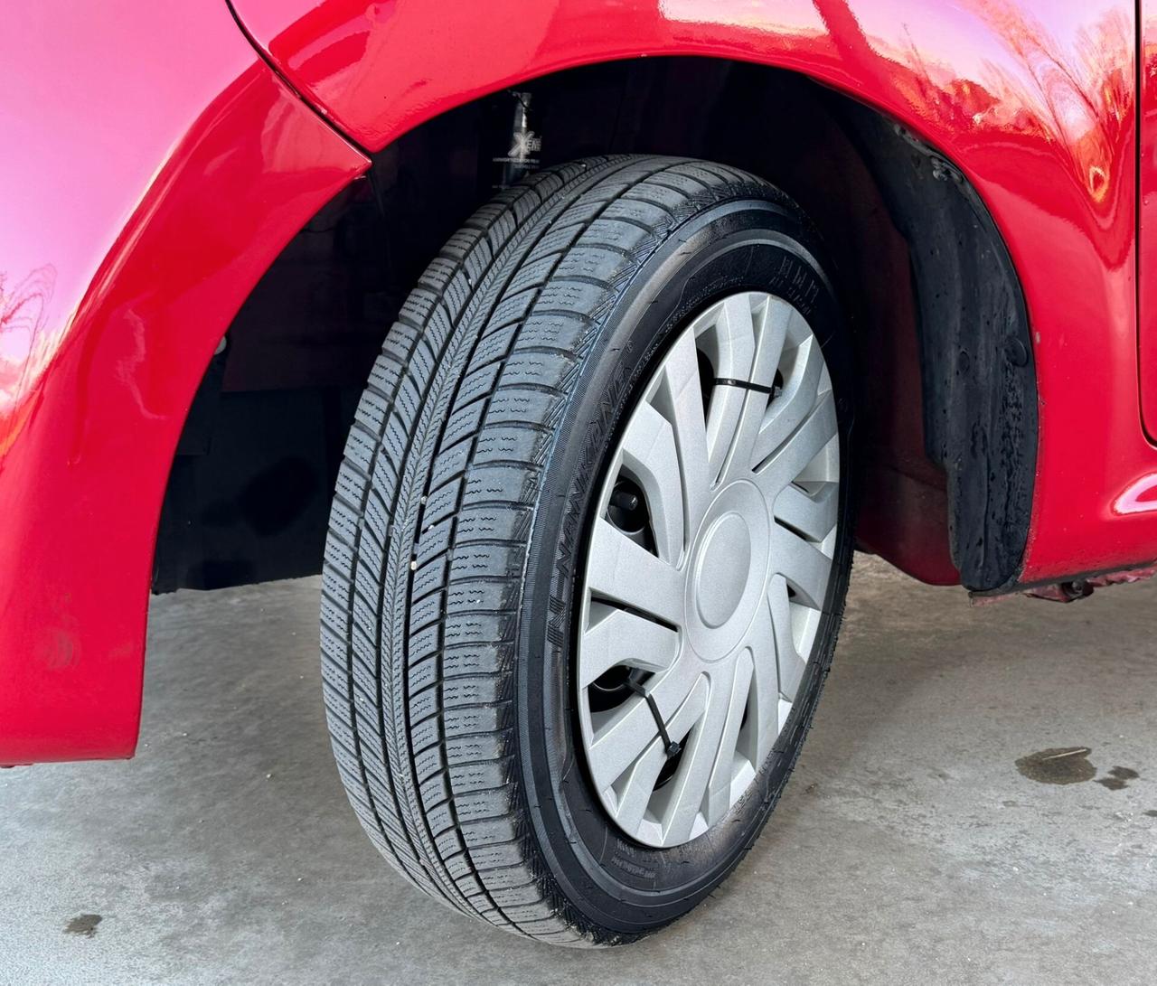 Citroen C1 1.4 HDi 55CV 5 porte BAC1