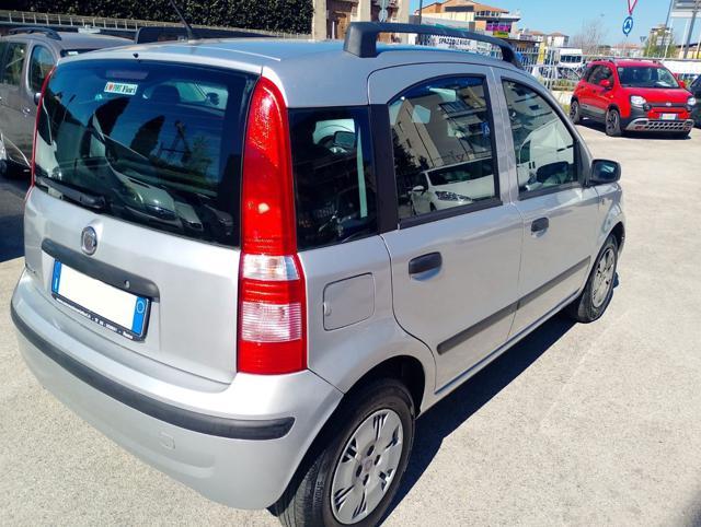 FIAT Panda 1.2 Dynamic Dualogic CAMBIO AUTOMATICO