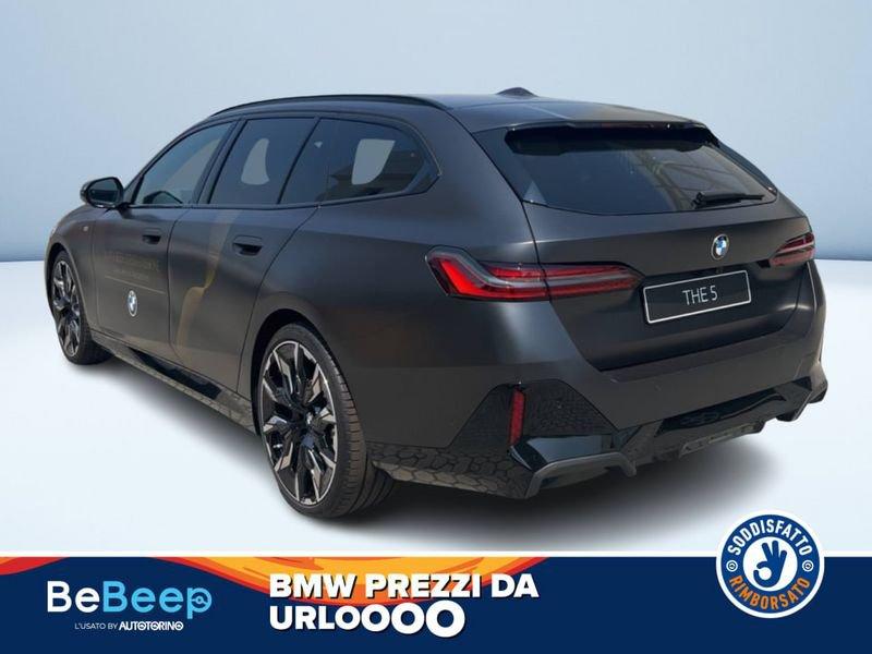 BMW Serie 5 Touring 520d xDrive M Sport Pro