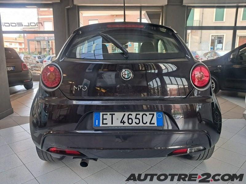 Alfa Romeo MiTo 1.3 JTDM 85cv Distinctive -
